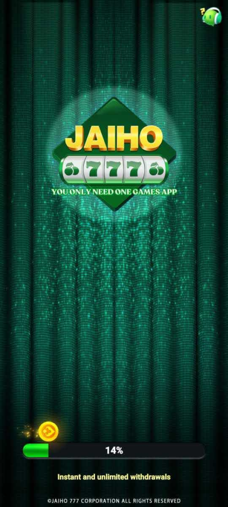 Jaiho Yono Game | Download Bonus Rs.20 | Withdrawal Rs.100